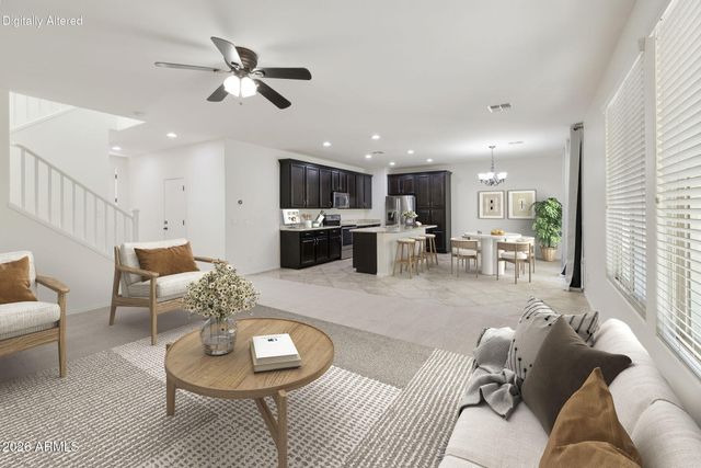 3328 E Roland Street, Mesa, AZ 85213