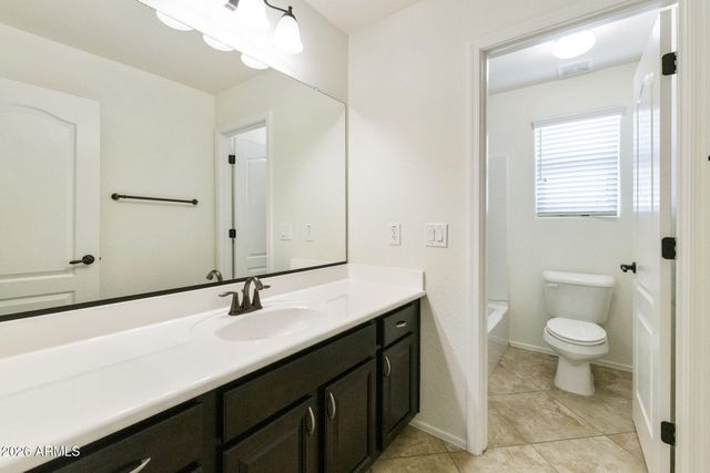 3328 E Roland Street, Mesa, AZ 85213