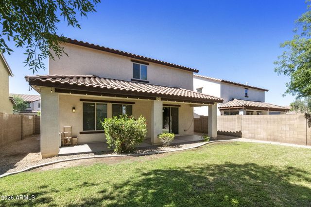 3328 E Roland Street, Mesa, AZ 85213