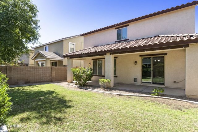 3328 E Roland Street, Mesa, AZ 85213