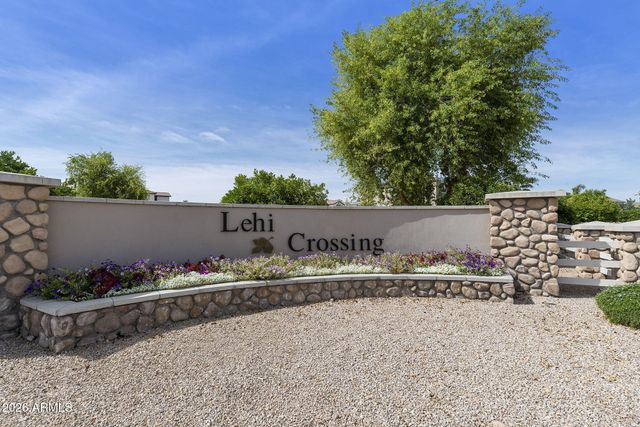 3328 E Roland Street, Mesa, AZ 85213