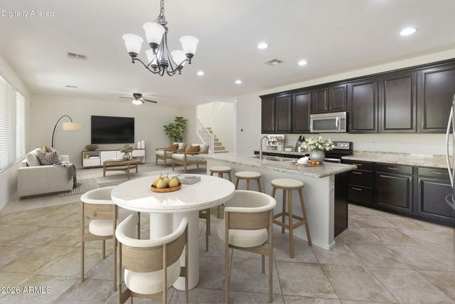 3328 E Roland Street, Mesa, AZ 85213