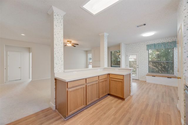 904 Lake Bluff Drive, Lake Dallas, TX 75065