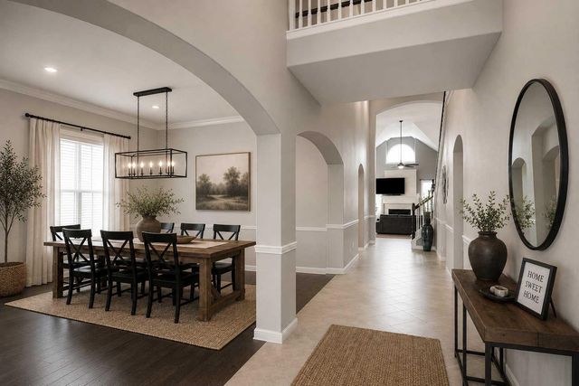 313 Marina Oaks Court, League City, TX 77565
