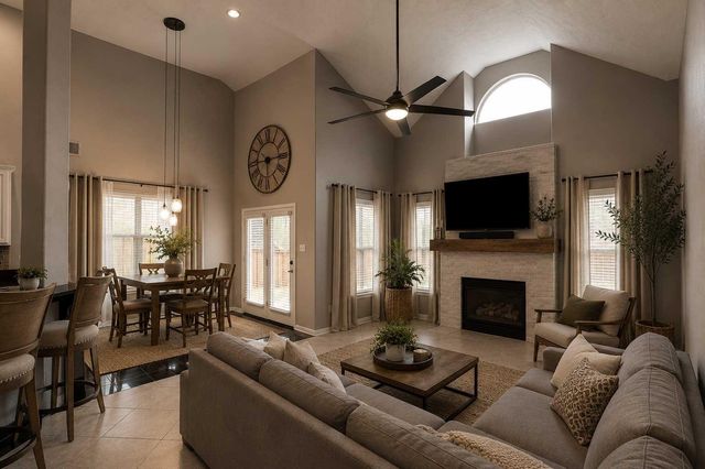 313 Marina Oaks Court, League City, TX 77565