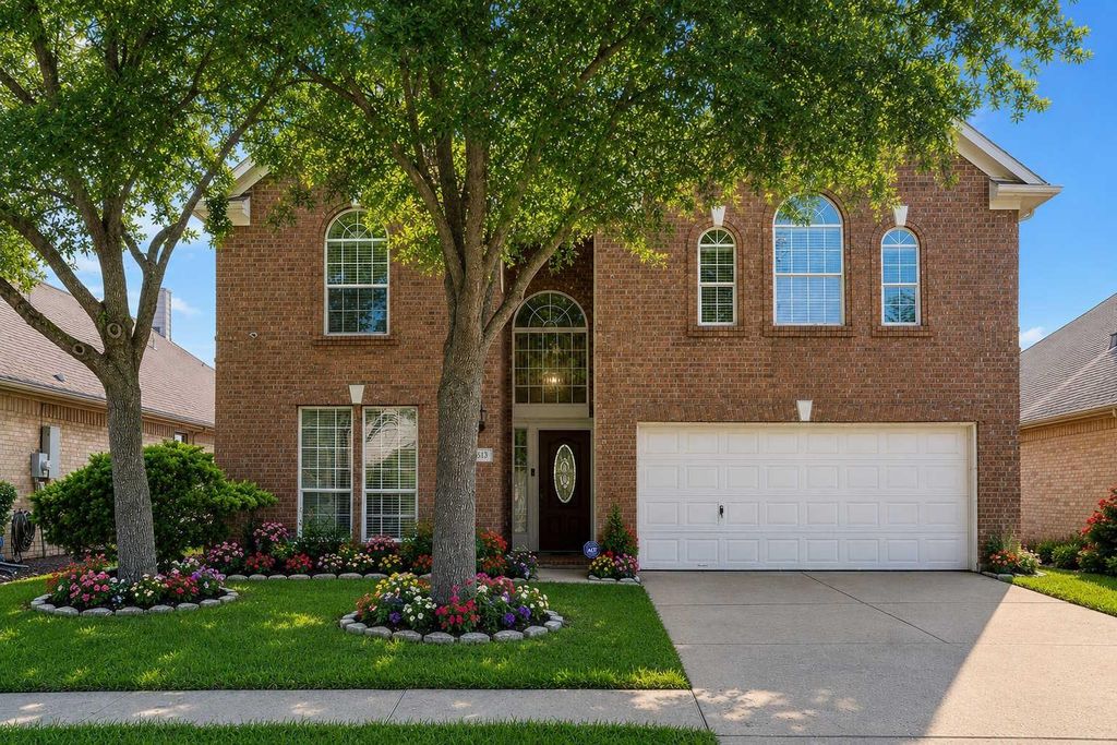 313 Marina Oaks Court, League City, TX 77565