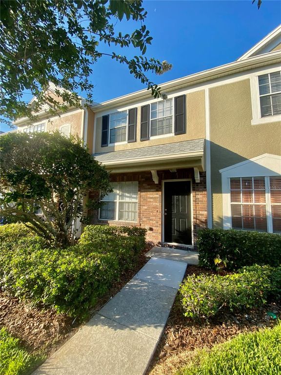 12415 BERKELEY SQUARE DRIVE, Tampa, FL 33626