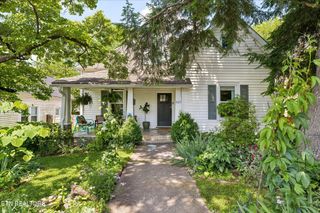 407 E Oak Hill Ave, Knoxville, TN 37917