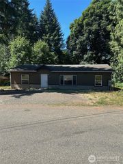 540 E Wood Lane, Shelton, WA 98584