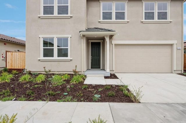 1890 Peony Street, Hollister, CA 95023