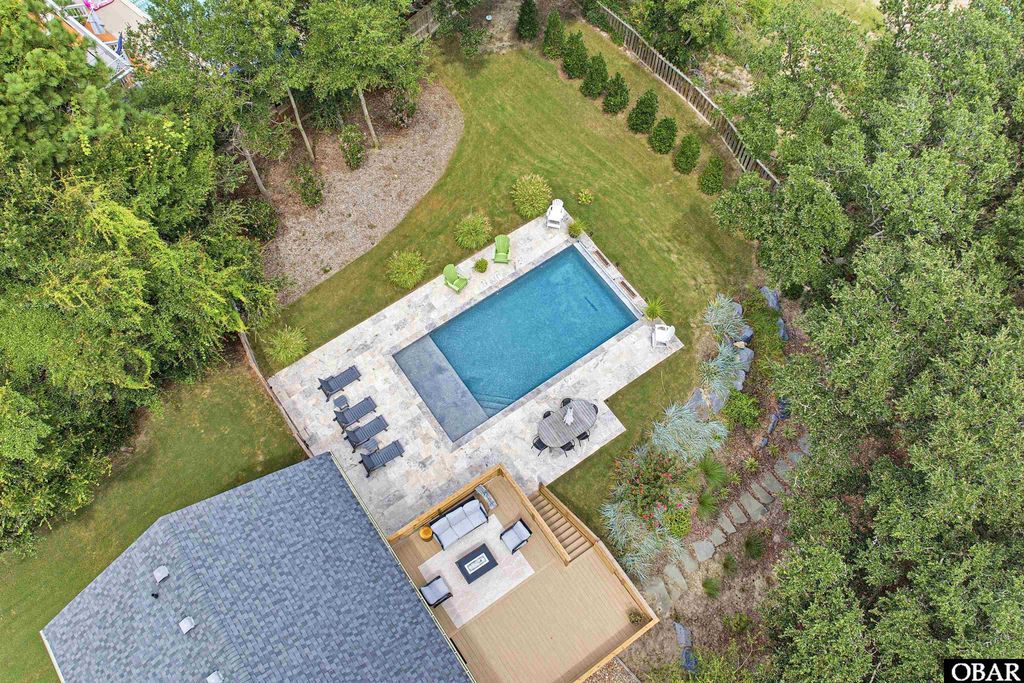 Image 45 of property listing at 326 Sea Oats Trail, Southern Shores, NC 27949