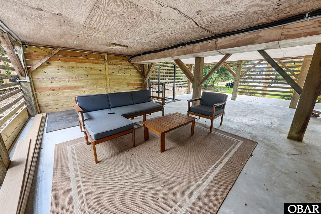 Image 63 of property listing at 326 Sea Oats Trail, Southern Shores, NC 27949