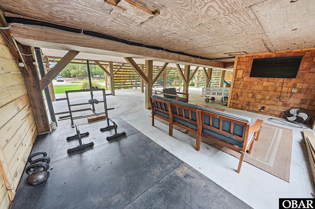 Image 64 of property listing at 326 Sea Oats Trail, Southern Shores, NC 27949