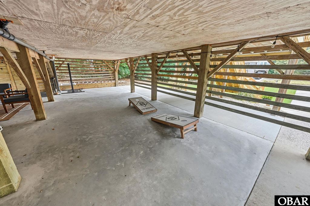 Image 65 of property listing at 326 Sea Oats Trail, Southern Shores, NC 27949