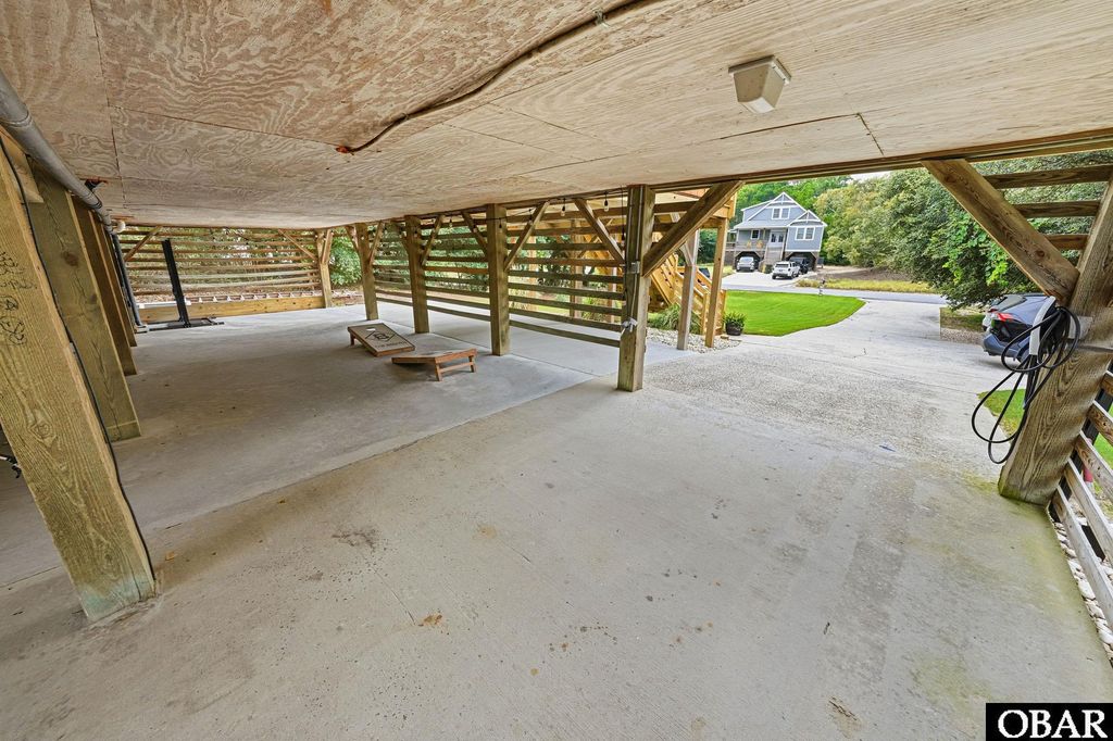 Image 66 of property listing at 326 Sea Oats Trail, Southern Shores, NC 27949
