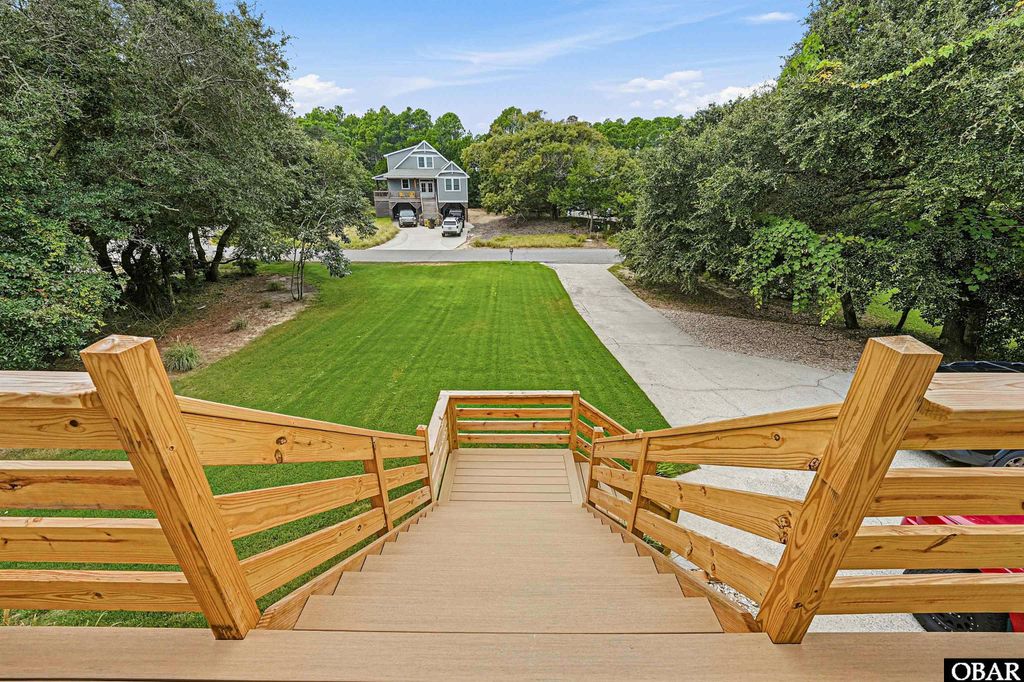 Image 70 of property listing at 326 Sea Oats Trail, Southern Shores, NC 27949