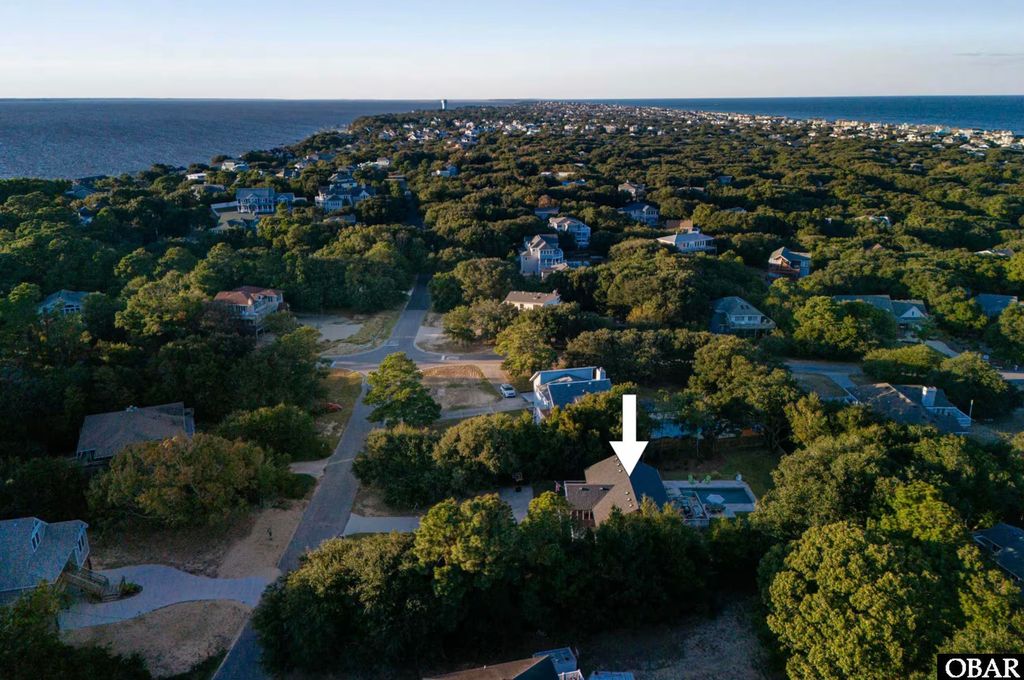 Image 79 of property listing at 326 Sea Oats Trail, Southern Shores, NC 27949