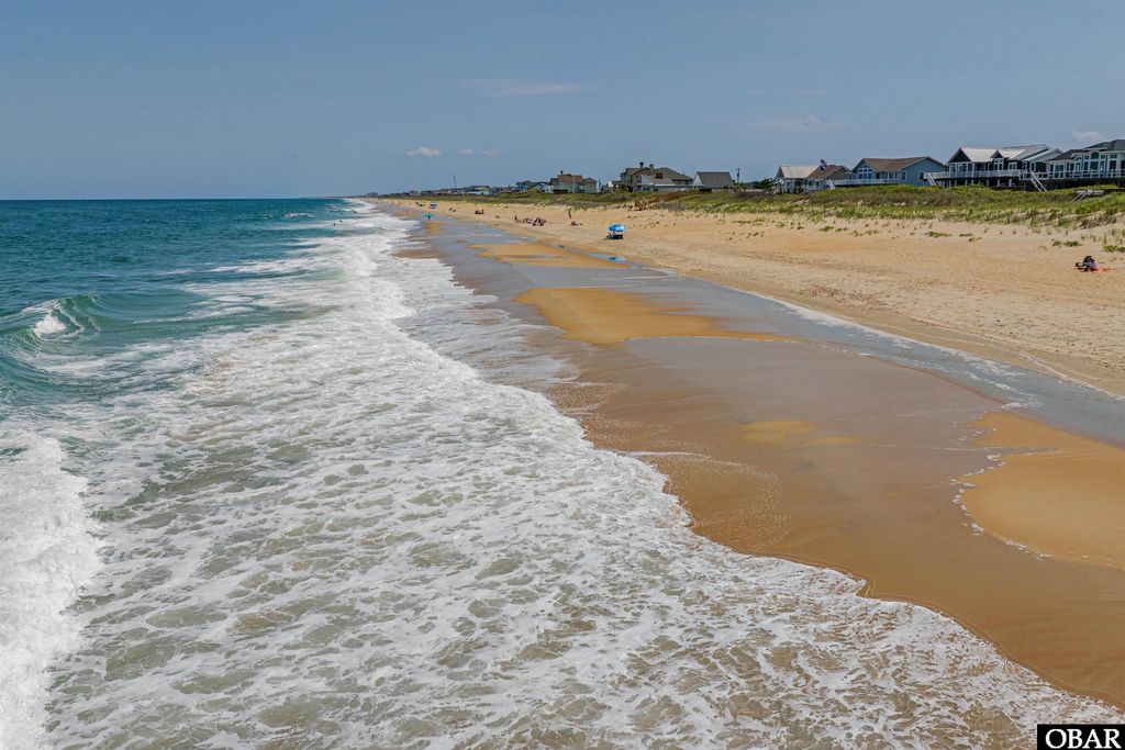 Image 81 of property listing at 326 Sea Oats Trail, Southern Shores, NC 27949
