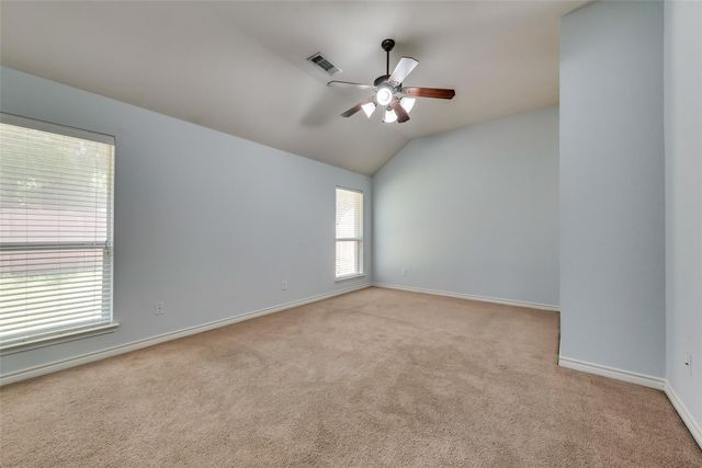 2628 Triangle Leaf Drive, Fort Worth, TX 76244