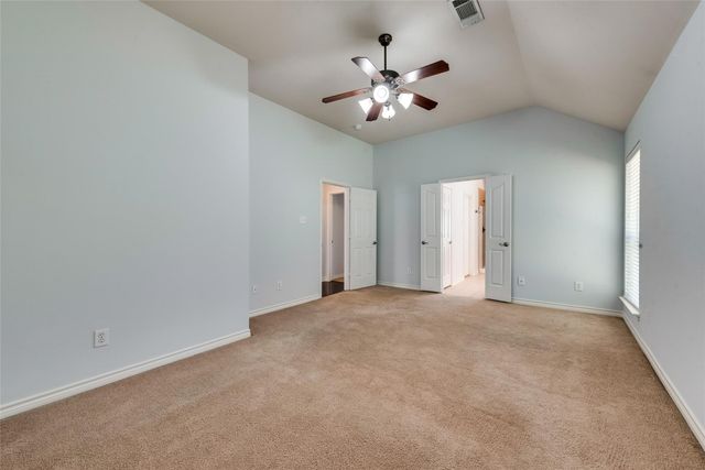 2628 Triangle Leaf Drive, Fort Worth, TX 76244