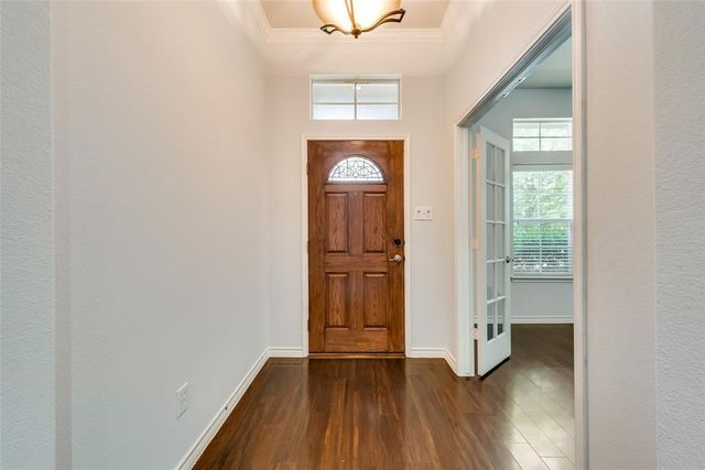 2628 Triangle Leaf Drive, Fort Worth, TX 76244