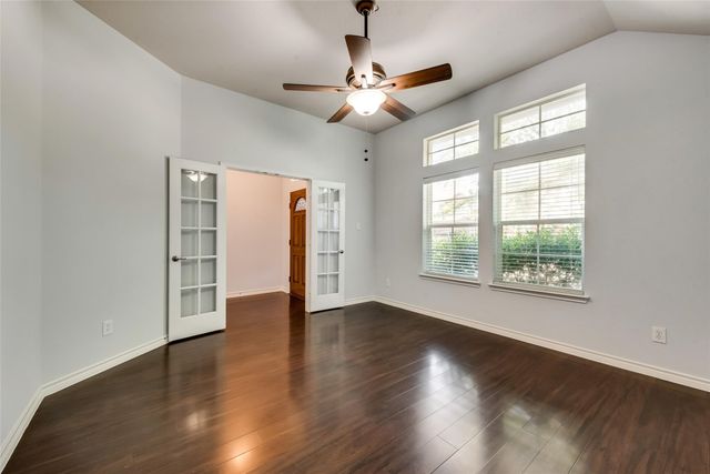 2628 Triangle Leaf Drive, Fort Worth, TX 76244