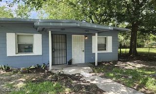1923 W 20TH Street, Jacksonville, FL 32209