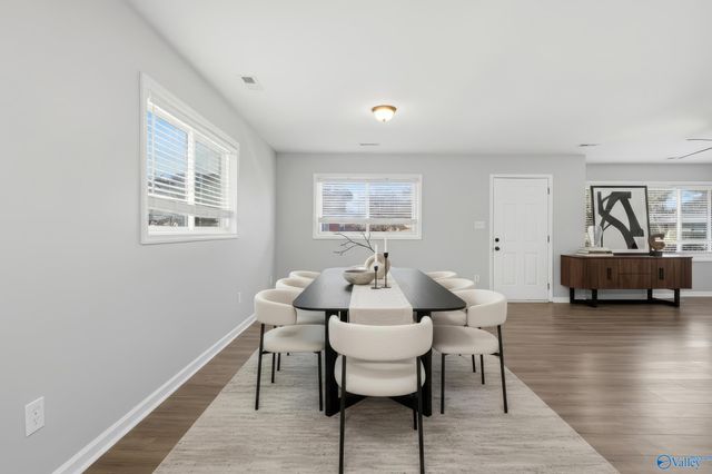 1617 Brook Hollow Circle NW, Huntsville, AL 35816