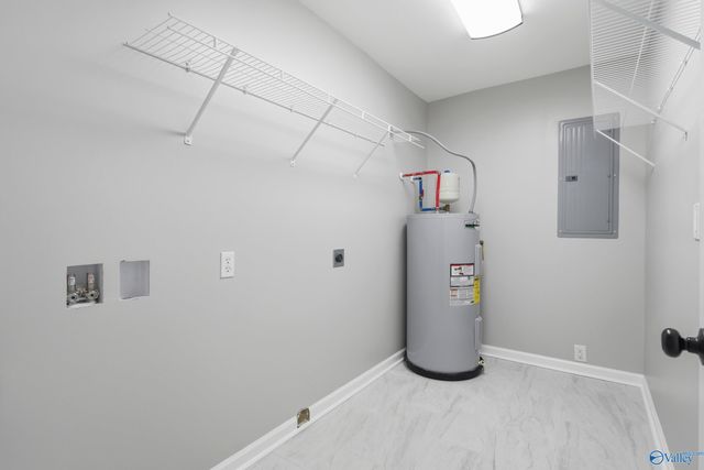 1617 Brook Hollow Circle NW, Huntsville, AL 35816