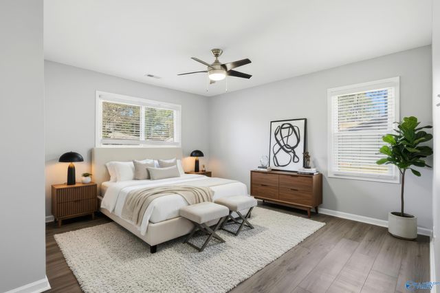 1617 Brook Hollow Circle NW, Huntsville, AL 35816