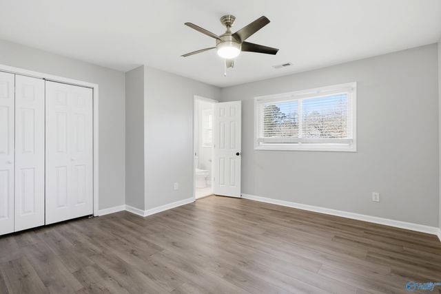 1617 Brook Hollow Circle NW, Huntsville, AL 35816