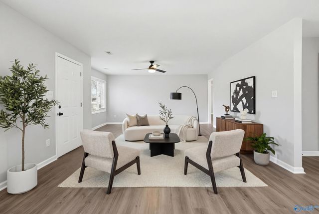 1617 Brook Hollow Circle NW, Huntsville, AL 35816