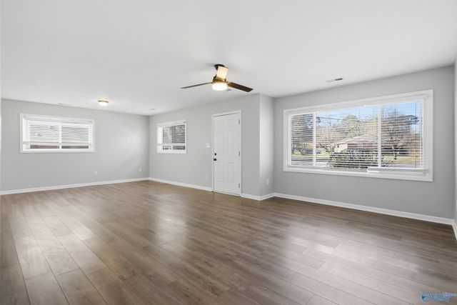 1617 Brook Hollow Circle NW, Huntsville, AL 35816