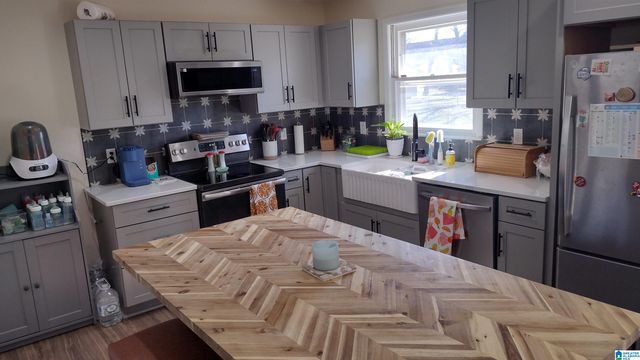 2012 HINTON DRIVE, Oxford, AL 36203