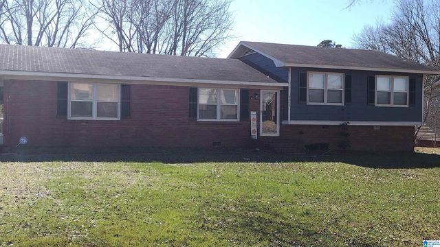 2012 HINTON DRIVE, Oxford, AL 36203