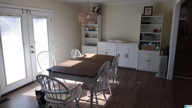 2012 HINTON DRIVE, Oxford, AL 36203