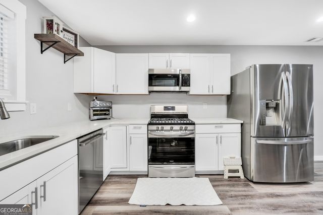 2186 Williamson Zebulon Road, Williamson, GA 30292