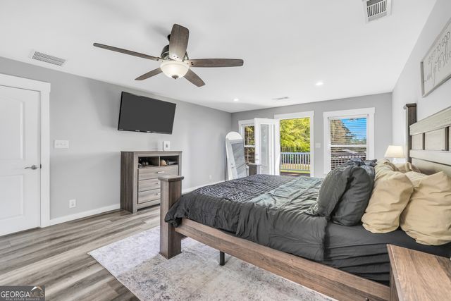 2186 Williamson Zebulon Road, Williamson, GA 30292