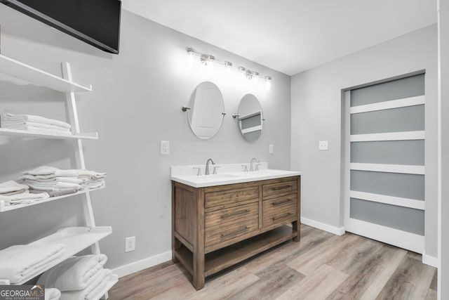 2186 Williamson Zebulon Road, Williamson, GA 30292
