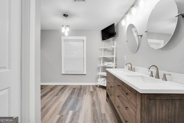 2186 Williamson Zebulon Road, Williamson, GA 30292