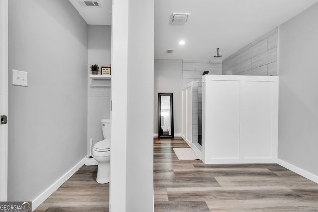 2186 Williamson Zebulon Road, Williamson, GA 30292
