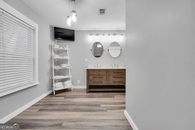 2186 Williamson Zebulon Road, Williamson, GA 30292