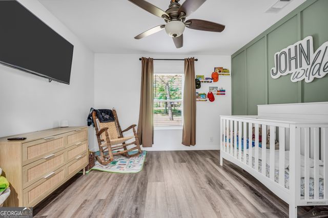 2186 Williamson Zebulon Road, Williamson, GA 30292