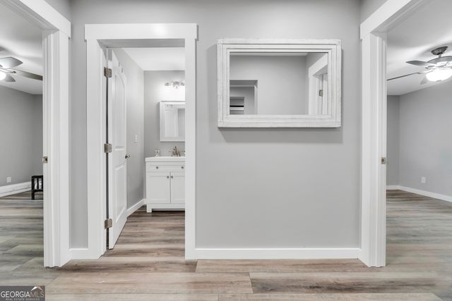 2186 Williamson Zebulon Road, Williamson, GA 30292