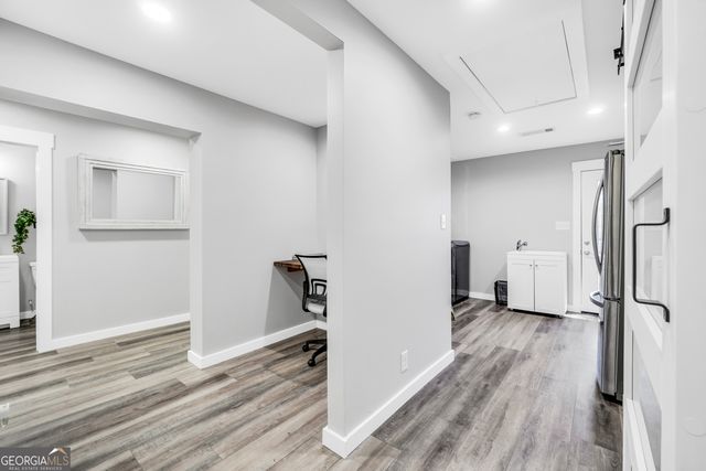 2186 Williamson Zebulon Road, Williamson, GA 30292
