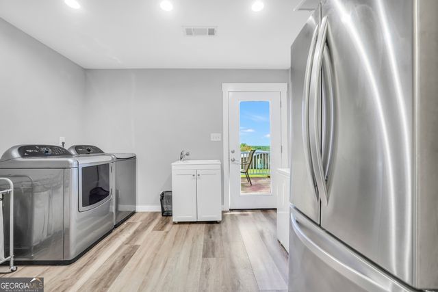 2186 Williamson Zebulon Road, Williamson, GA 30292