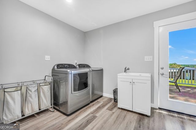 2186 Williamson Zebulon Road, Williamson, GA 30292