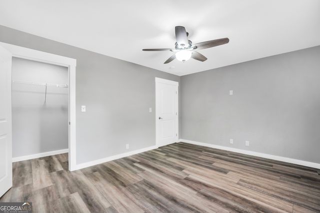 2186 Williamson Zebulon Road, Williamson, GA 30292
