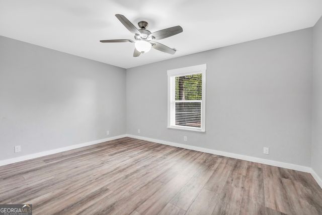 2186 Williamson Zebulon Road, Williamson, GA 30292