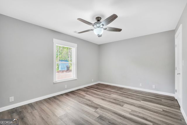 2186 Williamson Zebulon Road, Williamson, GA 30292